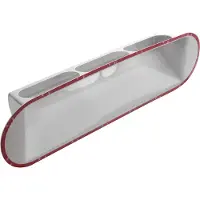 VETUS 90 Water Divider Air Vent Clair