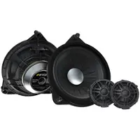 Eton MB100F Haut-parleurs 10 cm pour Mercedes
