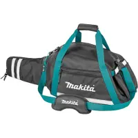 Makita Sac pour tronçonneuse