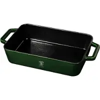 Berlinger Haus rôtissoire en fonte émaillée 37 21 7cm 3,0l Strong Mold BH6506