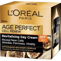 L'Oréal Age Perfect Crème Eclaircissante, Revitalisante, 50ml