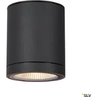 SLV Plafonnier Enola Round M