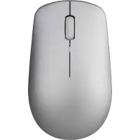 Lenovo 530 Wireless Mouse - Souris - droitière et gauchère - optique - 3 boutons - sans fil