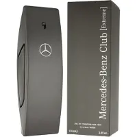 Mercedes-benz Club Extreme Eau de Toilette 100 ml
