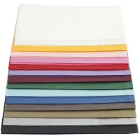 Creativ Company Papier de soie coloré, 30pcs.