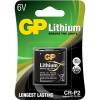 GP CR-P2 DL223A