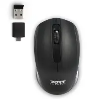 Port Designs Port MOUSE WIRELESS BUDGET RETAIL