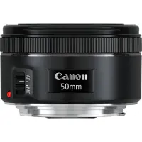 Canon EF 50 mm f/1.8 STM
