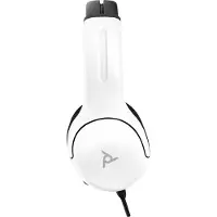 PDP -PerformanceDesignedProduct 049-015-EU-WH Headset Stereo LVL40 weiss für XBOX BLANCO / XBX