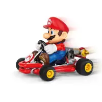 Carrera 370200989 RC 2,4GHz 370200989 Mario Kart Pipe Kart Mario