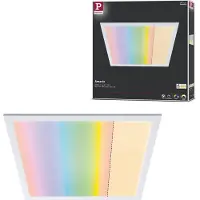 Paulmann LED Panel Amaris