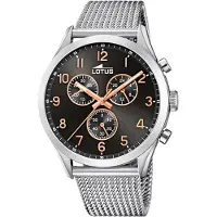 Lotus - Montre - Hommes - Chronographe - 18637/4