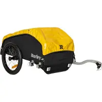 Burley Remorque pour vélo Nomad