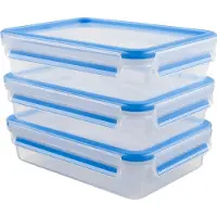 EMSA Clip & Close Food Conservation 3100515645 4009049404301
