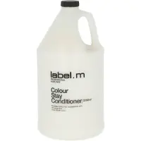 Label.M Kondicionér Colour Stay 3750 ml