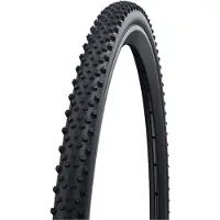 Schwalbe Pneu De Gravel X-one Bite Super Ground Tubeless 700c X 33