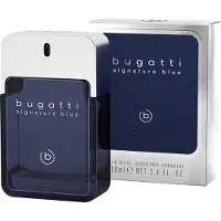Bugatti - Signature Blue EDT 100ml