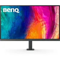 BenQ PD3205UA Moniteur Ergo 4K de 32 pouces