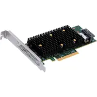 Broadcom LSI 05-50008-02 LSI MegaRAID SAS/SATA/NVMe 9440-8i SGL 8-Port intern 12Gb/s