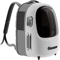 Petkit - Breezy 2-W - Sac à dos