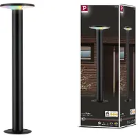 Paulmann LED Borne d'éclairage Plate