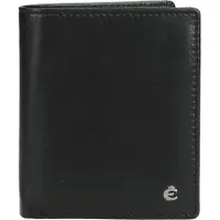 Esquire Porte-monnaies 'Harry' noir