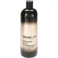 Label.M Après-shampooing Label M Diamond Dust Conditioner