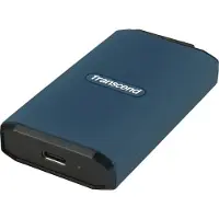 Transcend SSD ESD410C 1TB USB-C USB 3.2 Gen 2x2
