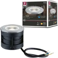 Paulmann LED encastré de sol Vanea résistant à l'eau de mer