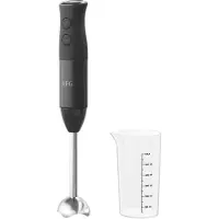 AEG Mixeur plongeant HB4-1-4GG Deli 4 HB4-1-4GG Noir
