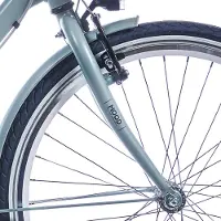 Alpina Fork 24 Vert Mood Matt
