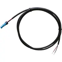 Bosch Câble Bosch Gen2 200 Mm