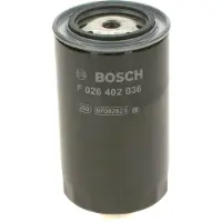 Bosch Filtre à carburant F 026 402 036