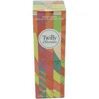 Hermès Paris Twilly d'Hermés Deodorant Vaporisateur Natural Spray 150 ml