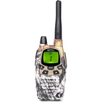 Midland Talkie-walkie simple G7 Pro Camo avec chargeur