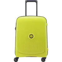 Delsey Valisette 'Belmont Plus' pomme / noir