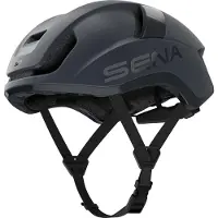 Sena Bike Sena SENA-S1.MG.L Casque connecté S1 Gris Mat Taille L