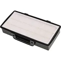Rowenta ZR920101 Filtre HEPA pour RO6899EA RO7212EA RO6823EA RO6850EA...