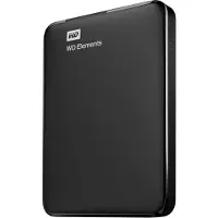 Western Digital Elements 2 To Portable