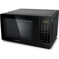 Esperanza Eko009 700w Microwave Noir 20 Liters / EU Plug 220V