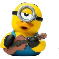 TUBBZ Minions Duck Jaune
