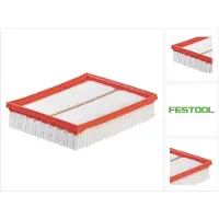 Festool Filtre principal HF-CT Mini Midi