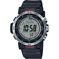 Casio - PRW-35-1AER - Montre-bracelet - Unie - Énergie solaire - Pro Trek