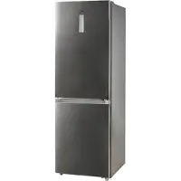 Domo DO91334C, 338 l, No Frost (réfrigérateur), SN-T, 8.5 kg/24h, C, Inox