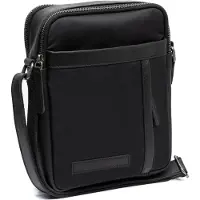 The Chesterfield Brand sac à épaule bandoulière sac à épaule Arendal Shoulderbag Black noir