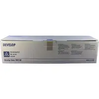 Develop TN-312K (8938713) toner (d'origine) - noir