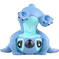 Disney Lilo & Stitch (Showcase Collection) Stitch sur les mains