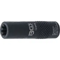 Bgs Douille spéciale pour carter de turbocompresseur pour Opel, Nissan, Renault - 70949