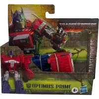 Hasbro Transformers Optimus Prime Rise Beasts