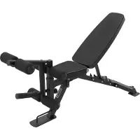Toorx Fitness Banc d'entraînement MultiFit WBX-180